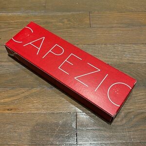 New - Capezio Daisy 205C - ballet - size 2.5